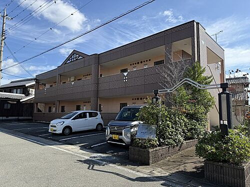 兵庫県小野市黒川町 築24年2ヶ月 2階建