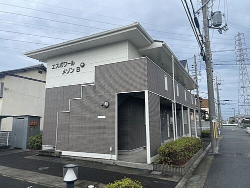 兵庫県加古川市東神吉町西井ノ口 築29年3ヶ月 2階建