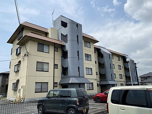 兵庫県たつの市龍野町堂本 4階建 築43年2ヶ月