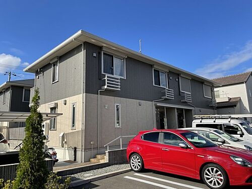 兵庫県三木市平田２丁目 築6年11ヶ月 2階建