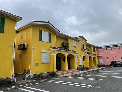 兵庫県三木市平田 2階建 築17年3ヶ月