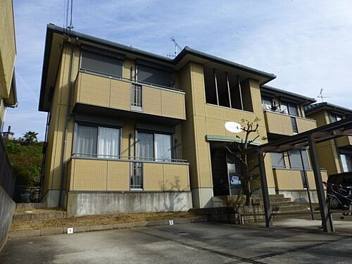 兵庫県小野市神明町 築23年8ヶ月 2階建