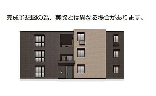 兵庫県三木市大塚１丁目 賃貸アパート