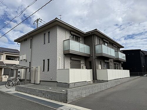 コンフォート黒崎