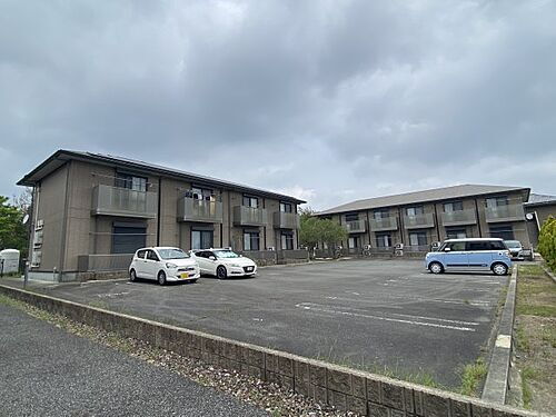 兵庫県たつの市新宮町光都２丁目 2階建 築18年9ヶ月