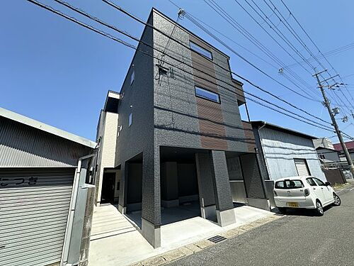 兵庫県相生市那波大浜町 賃貸アパート