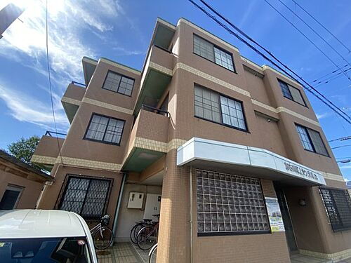 兵庫県加古川市尾上町今福 築34年3ヶ月 3階建