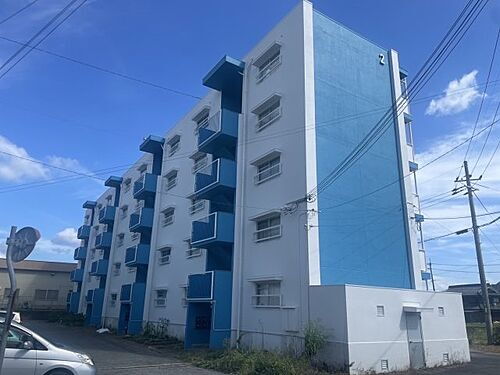 兵庫県多可郡多可町中区森本 5階建 築53年7ヶ月