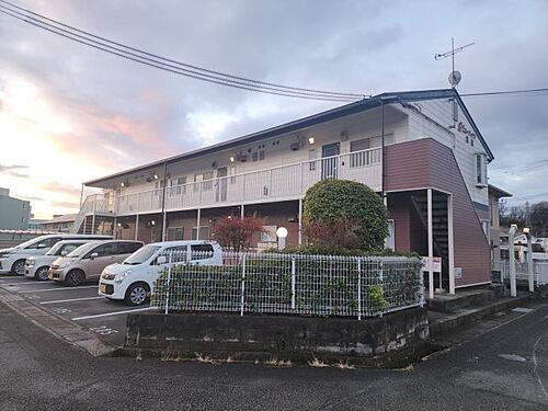 兵庫県加西市北条町横尾 築32年9ヶ月 2階建