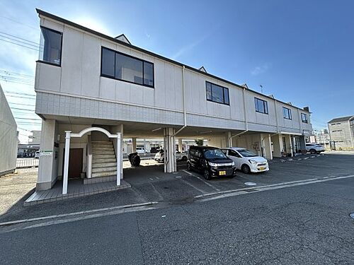 兵庫県加古川市加古川町平野 築30年1ヶ月 2階建