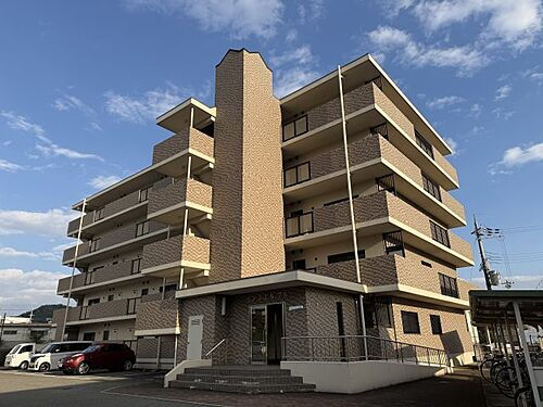 兵庫県加西市北条町横尾 築24年6ヶ月 5階建