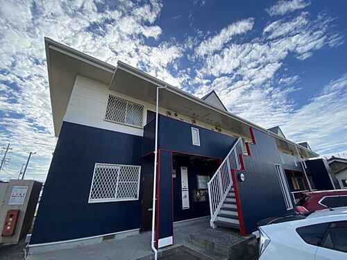 兵庫県加古川市尾上町口里 築30年3ヶ月 2階建