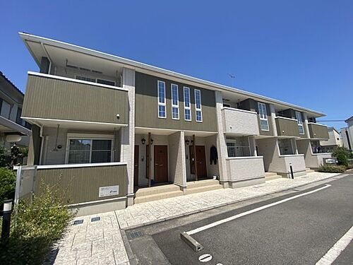 兵庫県加古川市野口町古大内 築13年5ヶ月 2階建