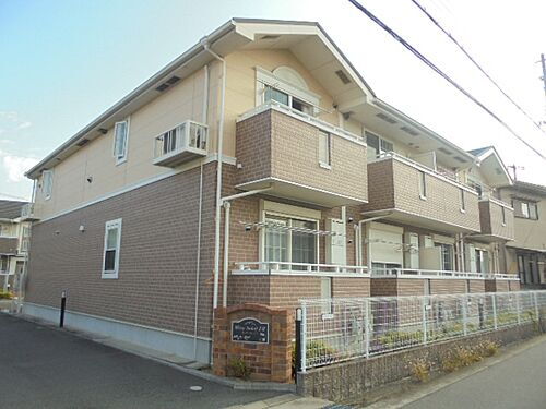 兵庫県加古川市平岡町土山 築17年9ヶ月 2階建