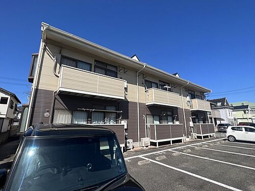 兵庫県加古川市平岡町一色西２丁目 築33年3ヶ月 2階建