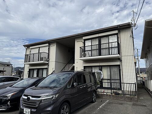 兵庫県赤穂市板屋町 賃貸アパート