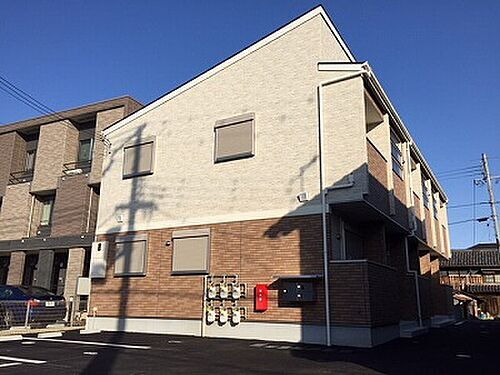 兵庫県三木市府内町 2階建 築7年9ヶ月