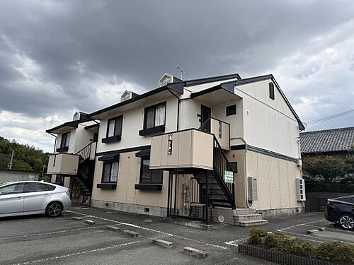 兵庫県たつの市神岡町大住寺 2階建 築30年2ヶ月