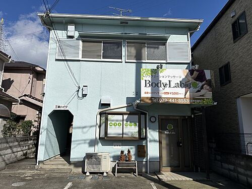 兵庫県加古川市野口町良野 築34年7ヶ月 2階建