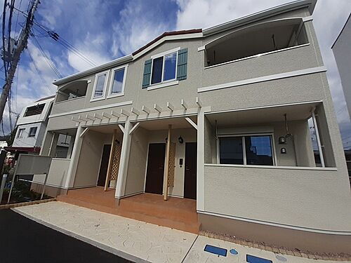 兵庫県たつの市御津町釜屋 2階建 築3年2ヶ月