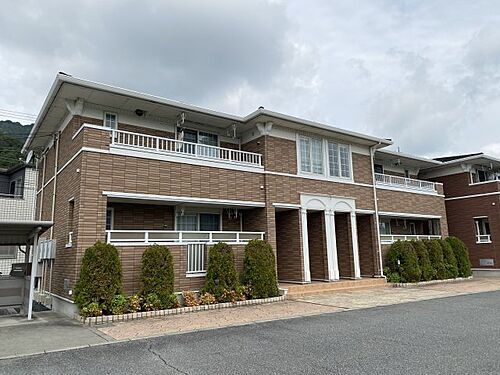 兵庫県赤穂市北野中 賃貸アパート