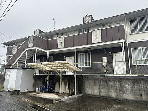 兵庫県小野市王子町 築34年10ヶ月 2階建