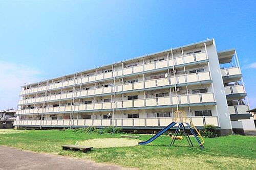 兵庫県加古川市尾上町池田 築58年10ヶ月 4階建