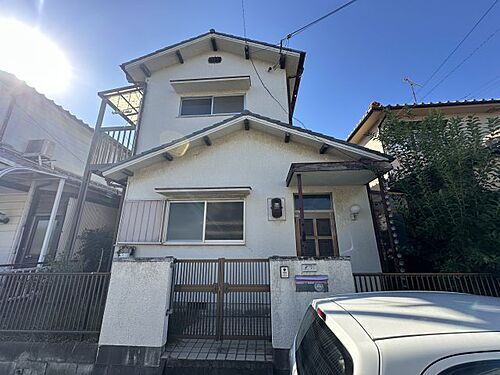 兵庫県加古川市平岡町新在家 2階建 築49年8ヶ月