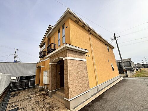 兵庫県たつの市龍野町堂本 2階建 築13年5ヶ月