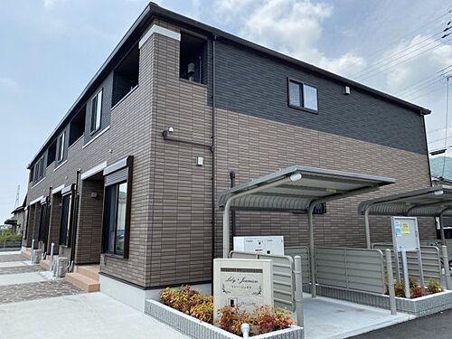 兵庫県たつの市神岡町大住寺 2階建 築3年6ヶ月