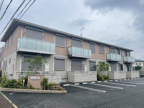 兵庫県加西市北条町横尾 2階建 築9年4ヶ月