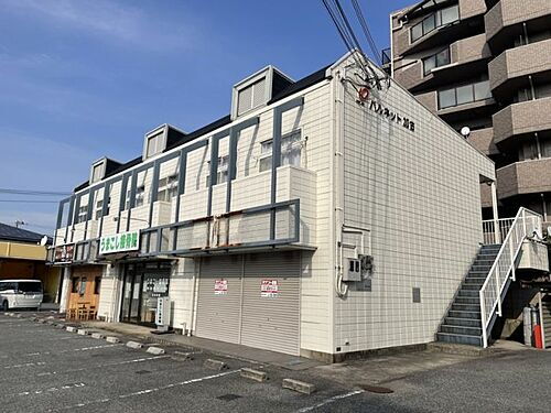 兵庫県加古川市加古川町粟津 2階建 築34年1ヶ月