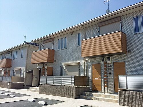 兵庫県たつの市龍野町堂本 2階建 築10年1ヶ月