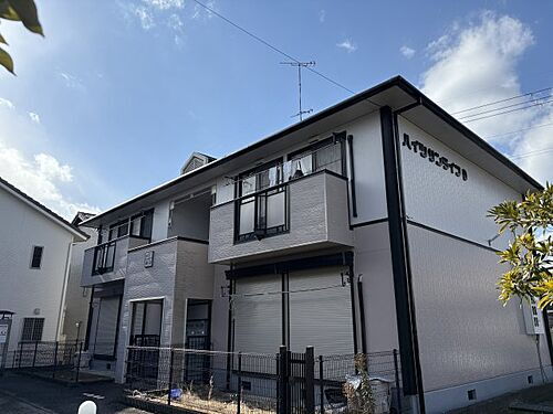 兵庫県小野市神明町 2階建 築32年8ヶ月