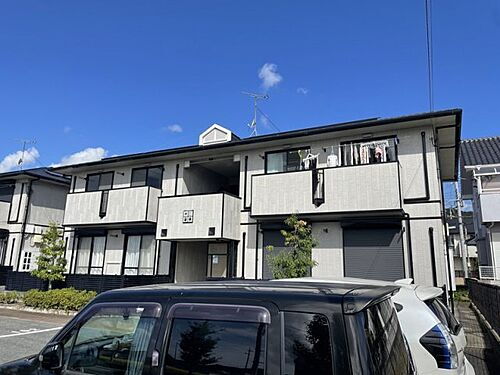 兵庫県相生市汐見台 2階建 築26年9ヶ月