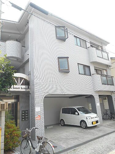 大阪府豊中市本町３丁目 賃貸マンション