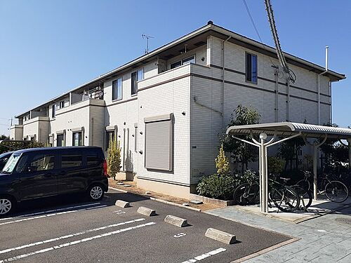 大阪府岸和田市土生町１３丁目 2階建 築9年1ヶ月