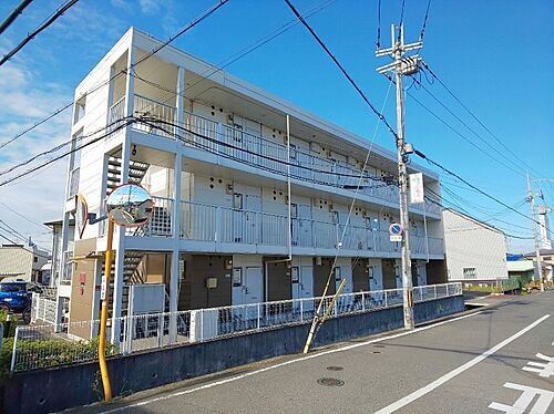 大阪府泉佐野市中町１丁目 3階建 築22年7ヶ月