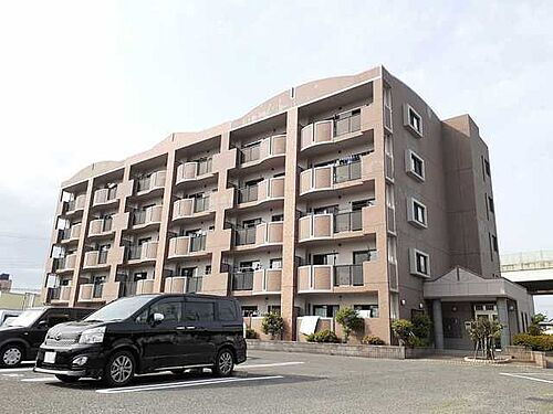 大阪府泉佐野市松原１丁目 賃貸マンション