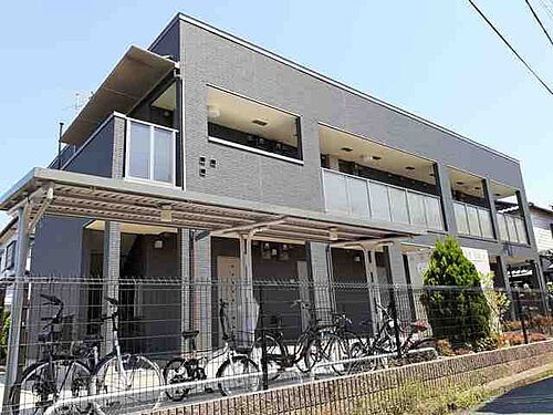 大阪府泉佐野市西本町 2階建 築8年2ヶ月