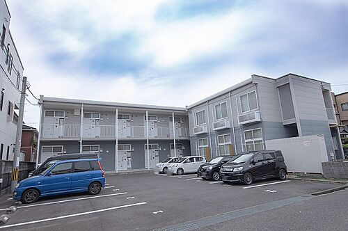 大阪府岸和田市土生町２丁目 賃貸アパート