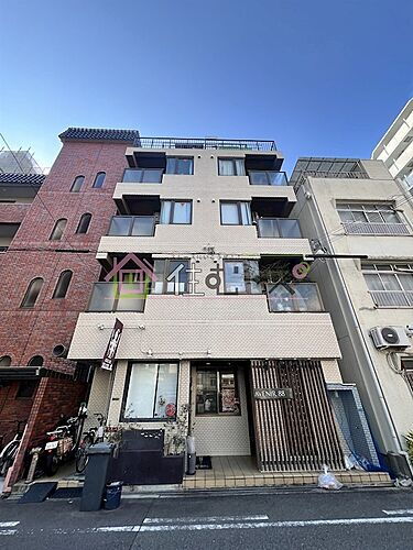 アベニール８８