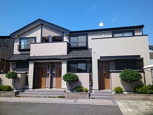 大阪府泉北郡忠岡町馬瀬１丁目 賃貸アパート