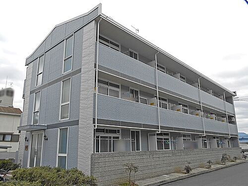 大阪府富田林市錦織南１丁目 賃貸マンション