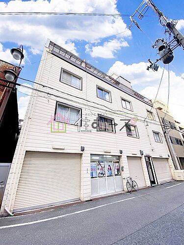 ユニークハイツ