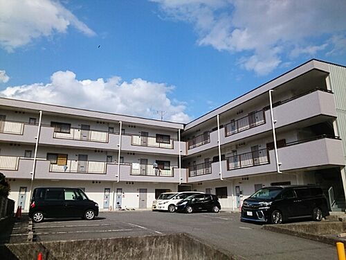 大阪府枚方市翠香園町 賃貸マンション