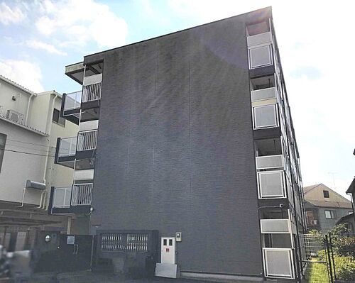 大阪府枚方市長尾家具町１丁目 賃貸マンション