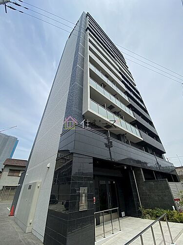 大阪府大阪市淀川区加島３丁目 賃貸マンション