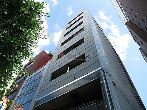 大阪府大阪市中央区森ノ宮中央１丁目 賃貸マンション