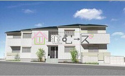 大阪府堺市西区浜寺石津町東５丁 賃貸アパート